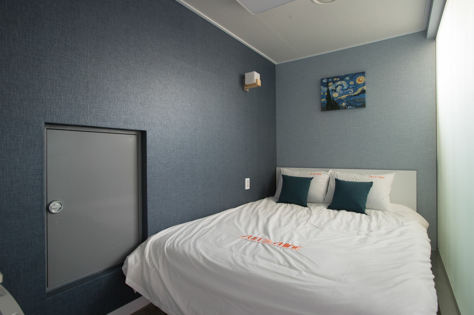 Myeongdong Sunshine Guesthouse Séoul Extérieur photo