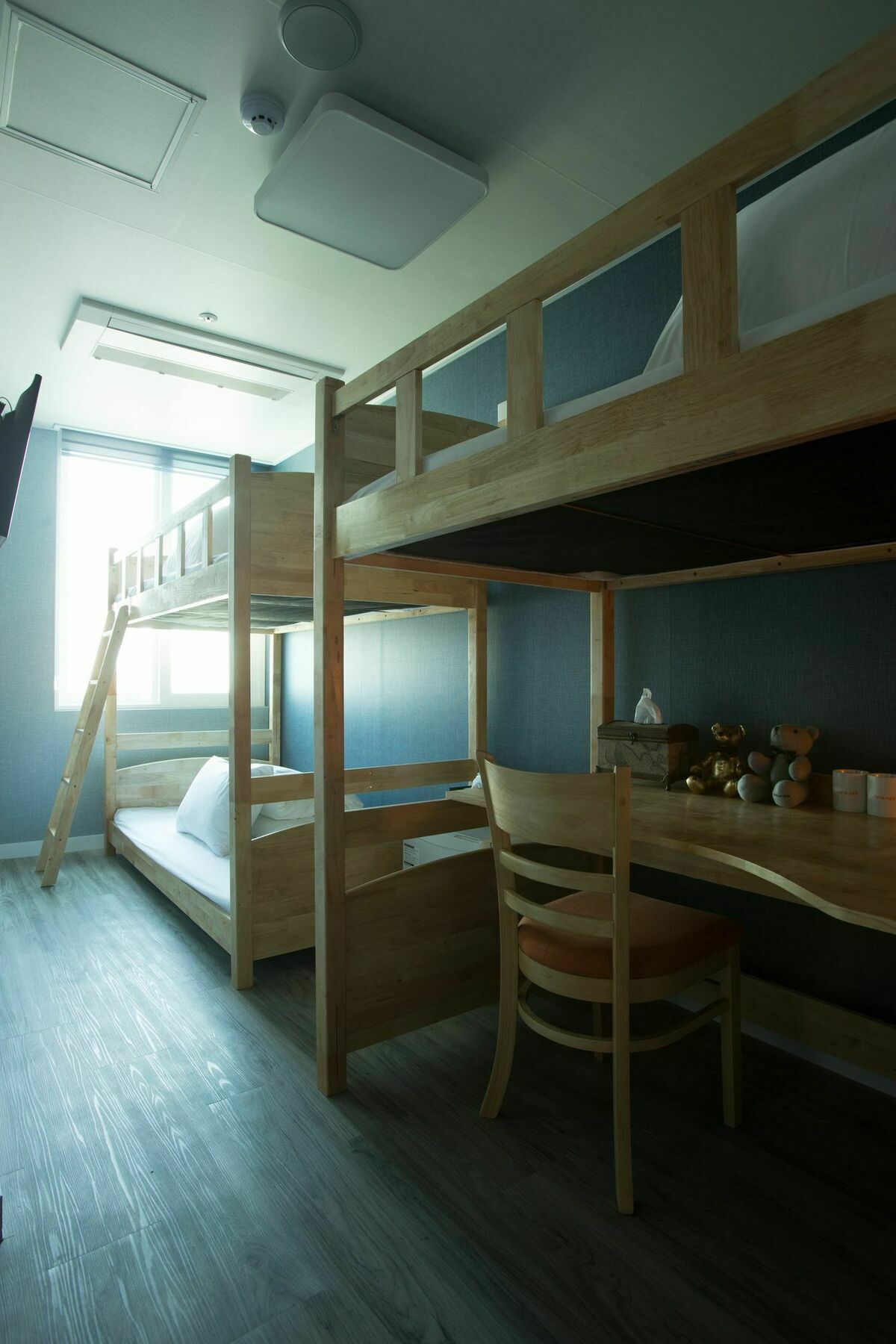 Myeongdong Sunshine Guesthouse Séoul Extérieur photo