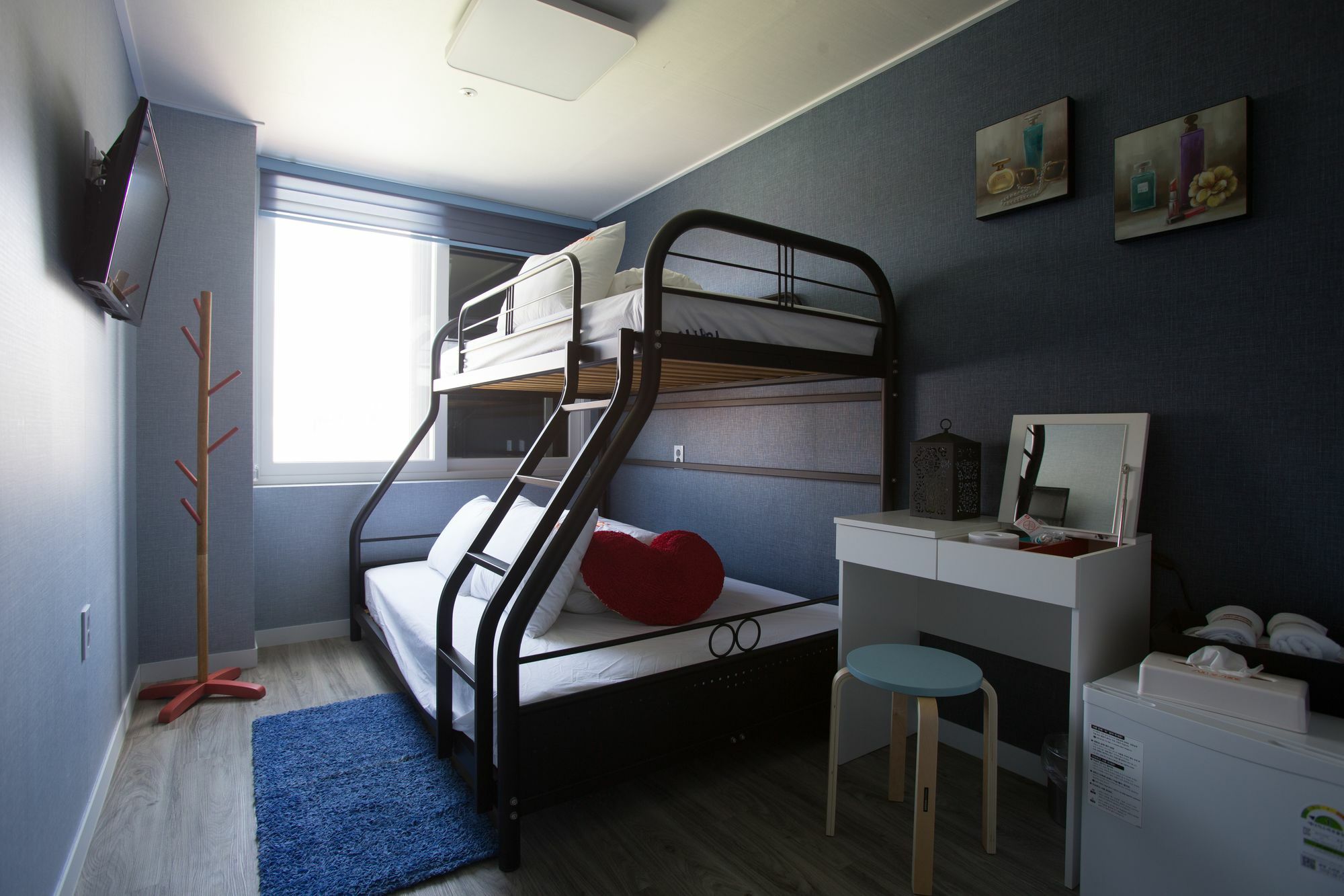 Myeongdong Sunshine Guesthouse Séoul Extérieur photo